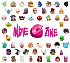 Indie G Zine