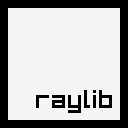 Logo Raylib