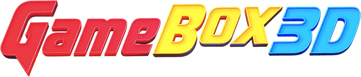 Game Box 3D